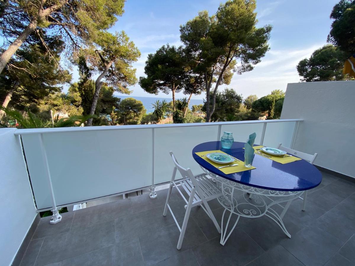 Maria Apartment Salou Exterior photo